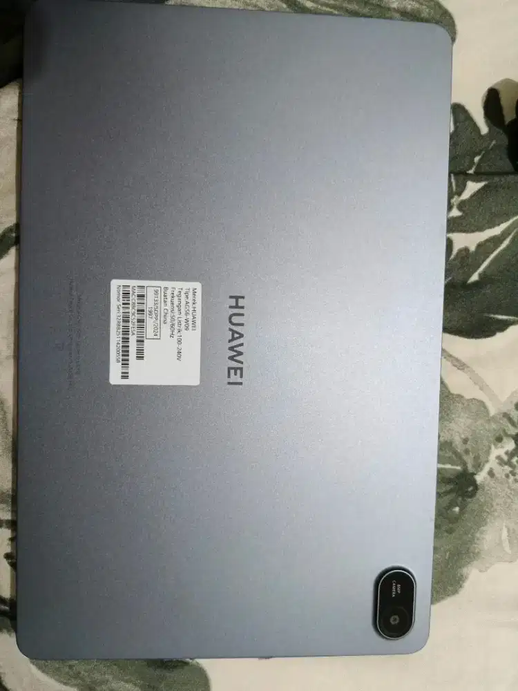 Huawei MatePad SE 11 [6+128GB] | 7700 mAh | 2K Eye Comfort Display