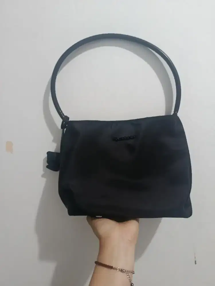 Tas egradable - oh some