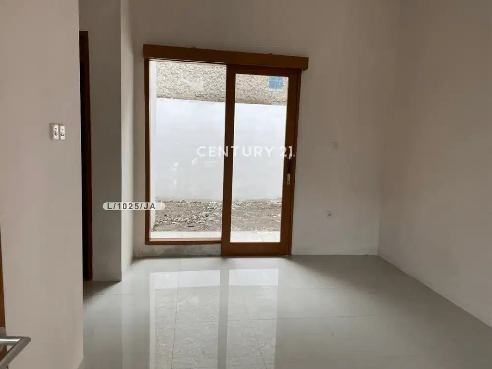 Rumah Nyaman Siap Huni Di Kota Bali Residence Bandung Barat