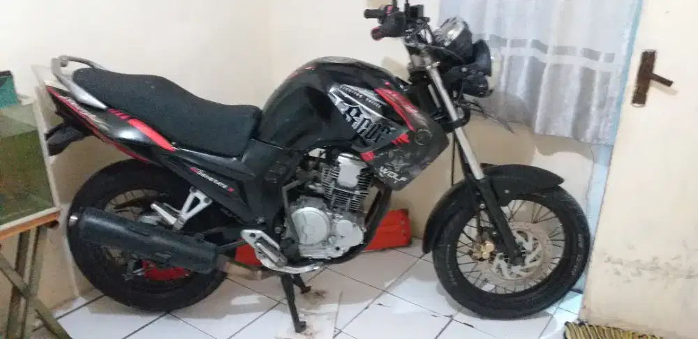 SCORPIO NEW pjk hidup