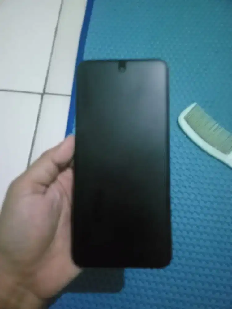 Jual hp infinix smart 10 lengkap