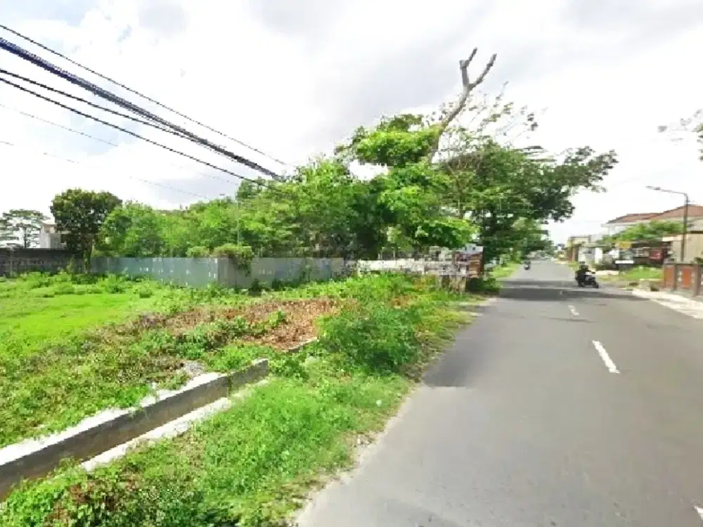 Dekat Candi Sambisari, Legalitas SHM Siap AJB di Kalasan