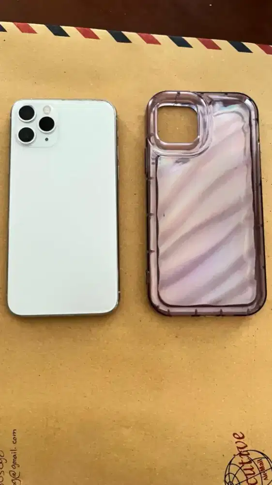 Iphone 11 pro 64gb inter