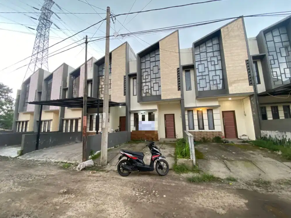 Lelang rumah perum duta margawangi cijaura buah batu bandung