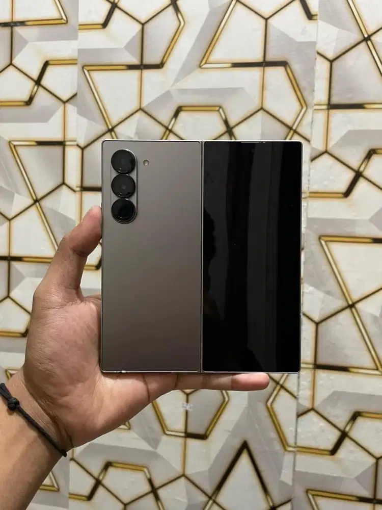 Samsung zfold 6 512GB Sein