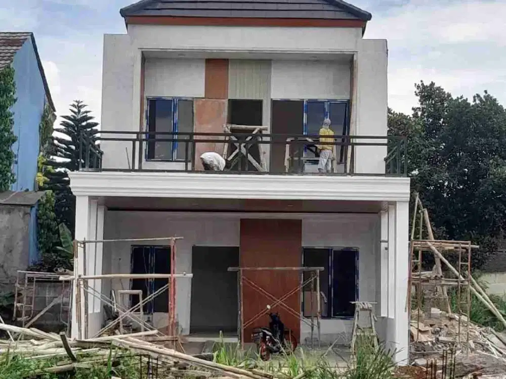 cluster baru start 1 milyaran free biaya, diskon 50 juta