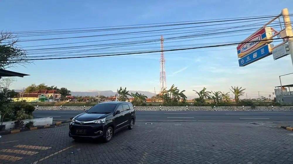 Avanza Veloz 1.5 M/T 2016