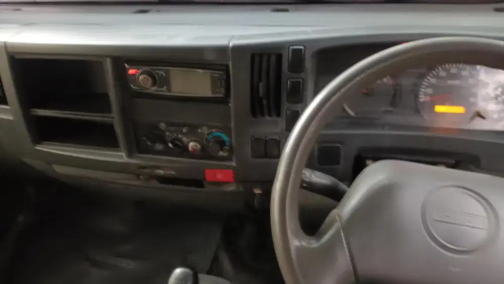 Isuzu Elf 2017 Diesel