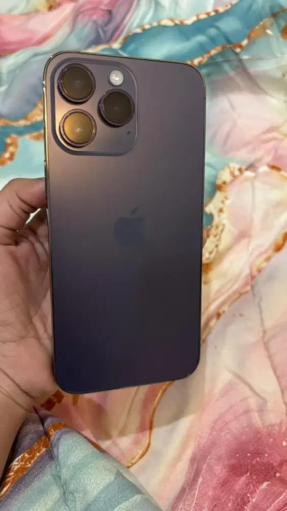 Aple 14promax 256 ex ibox