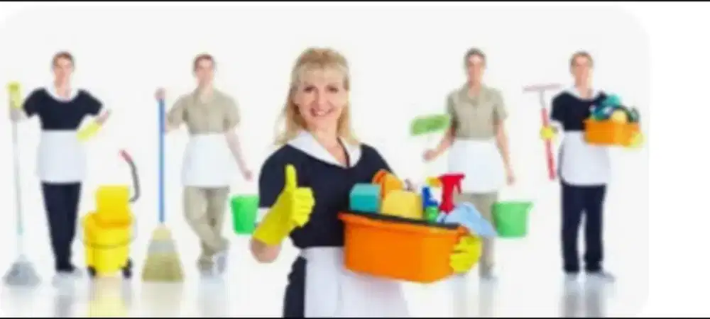 Cari rumahan PP tidak jaga anak