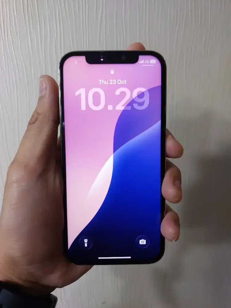 IPHONE 12PRO 128GB INTER ALLPROVIDER