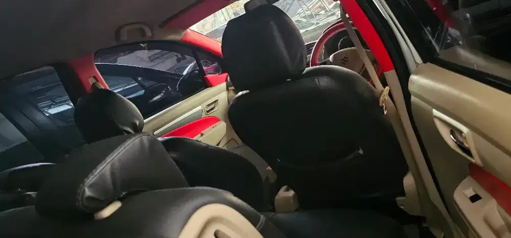 Ertiga manual 2016 dreza