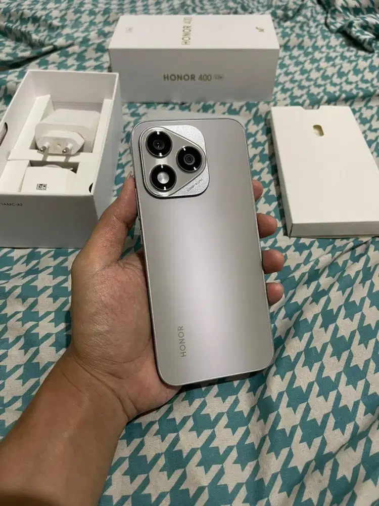 Honor 400 Lite 5g 8/256gb