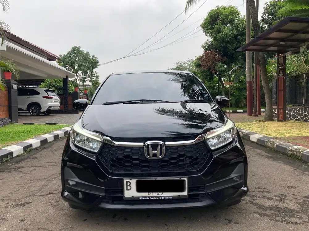 Honda Brio E CVT A/T 2023