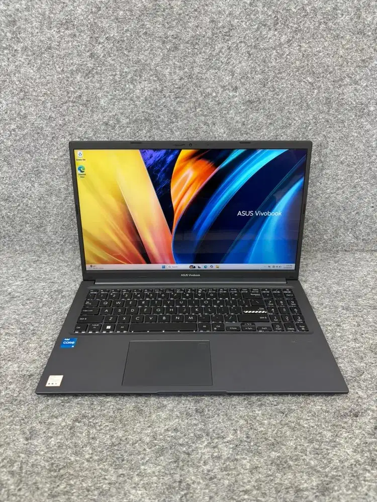 LAPTOP ASUS VIVOBOOK A1502ZA INTEL CORE I5 GEN 12 8/512 TOUCHSCREEN