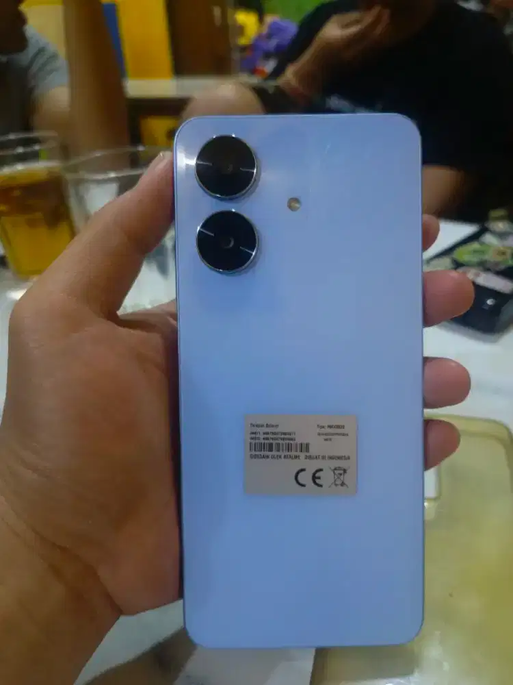 Realme Note 60 4/64