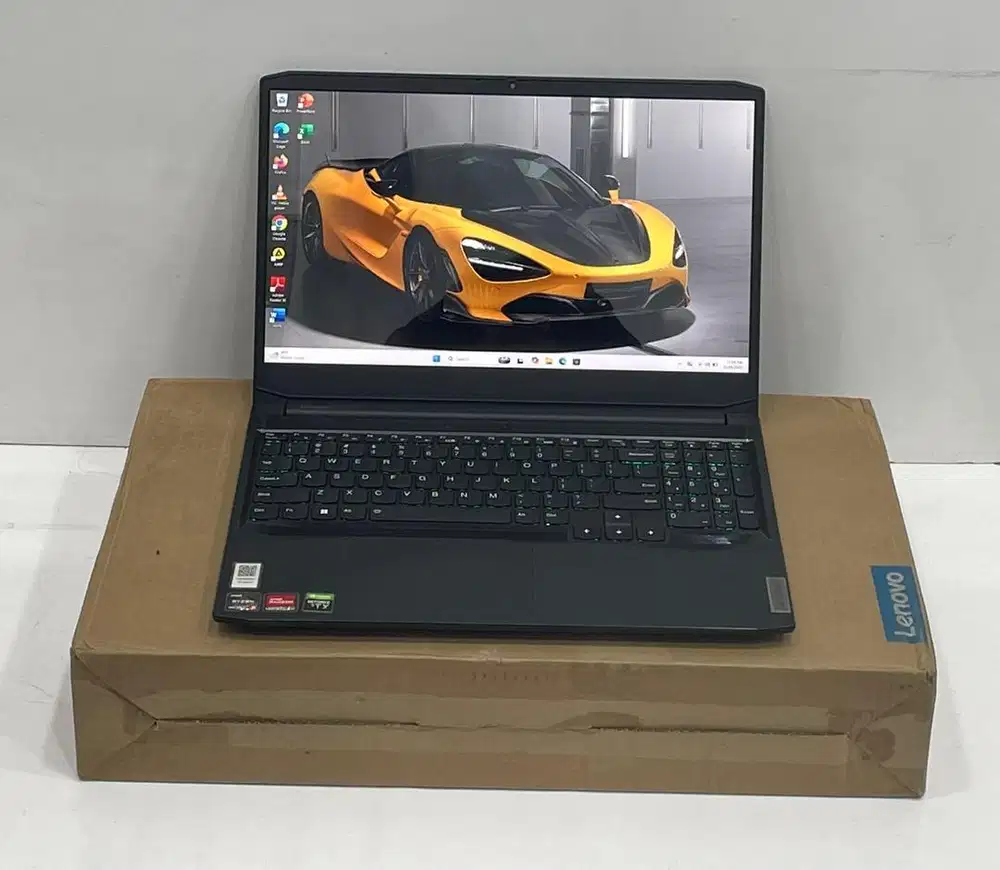 Lenovo ideapad gaming 3