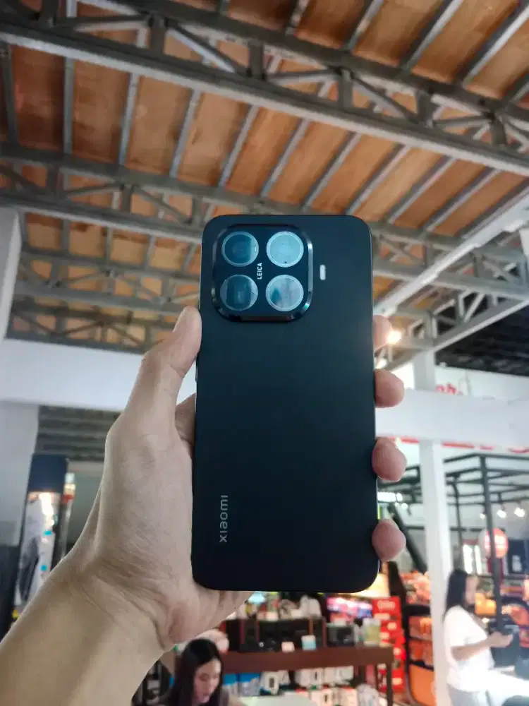 XIAOMI 15T 12/512 GB