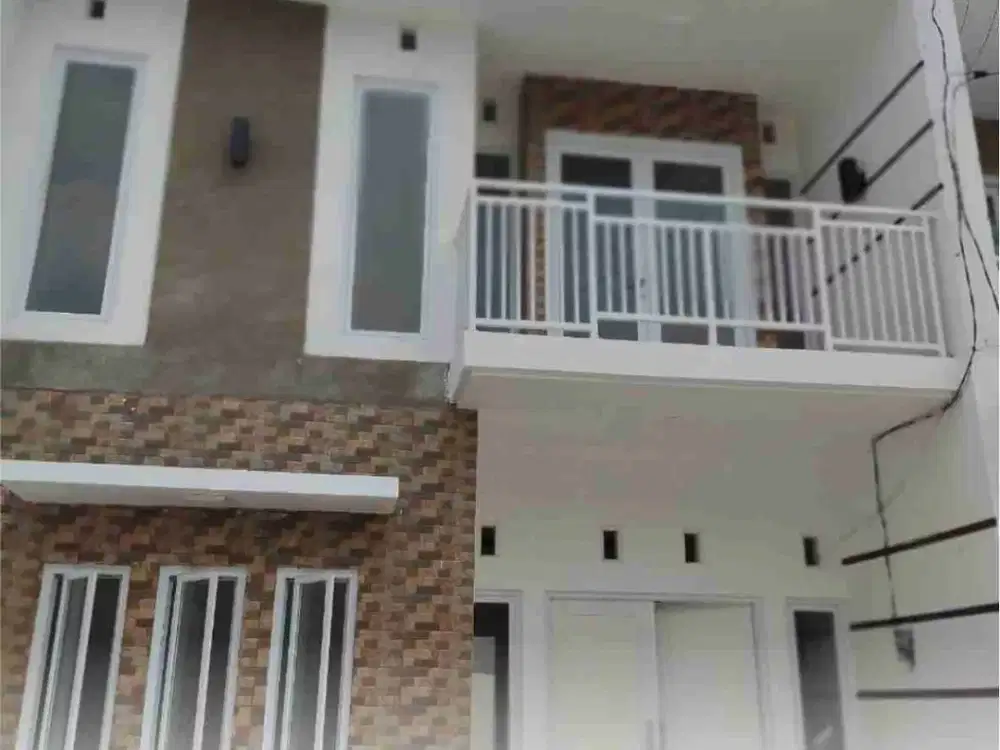 Rumah Mewah & Strategis di Jl. Deplu, Bintaro – Investasi Terbaik untuk Keluarga Anda!