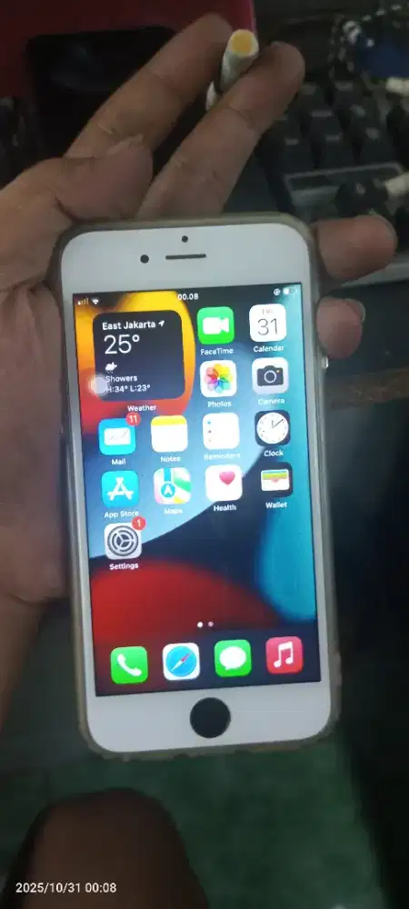 iPhone 6s 64gb wifi only