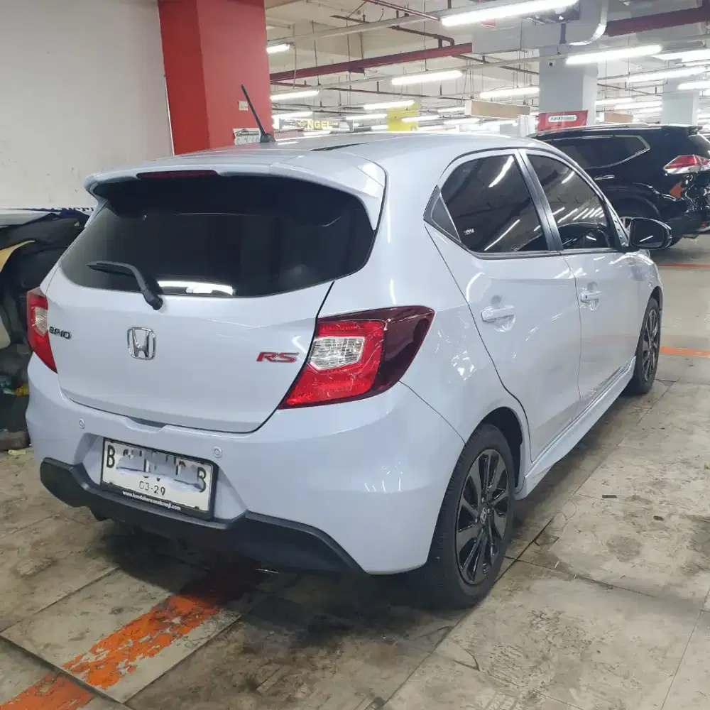 brio RS 2024 brio 2024