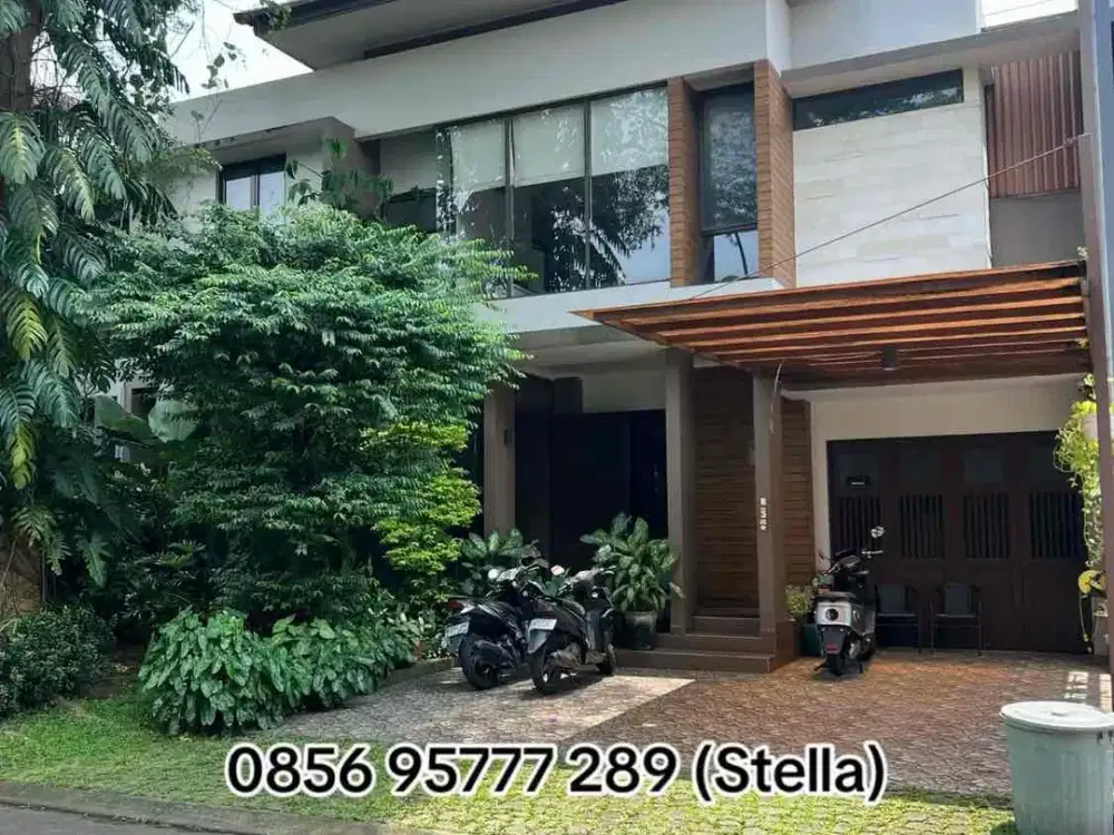 Cluster Ritzone The Icon BSD CITY