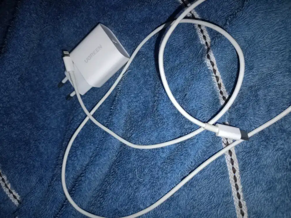 Jual Cas iPhone tipe C