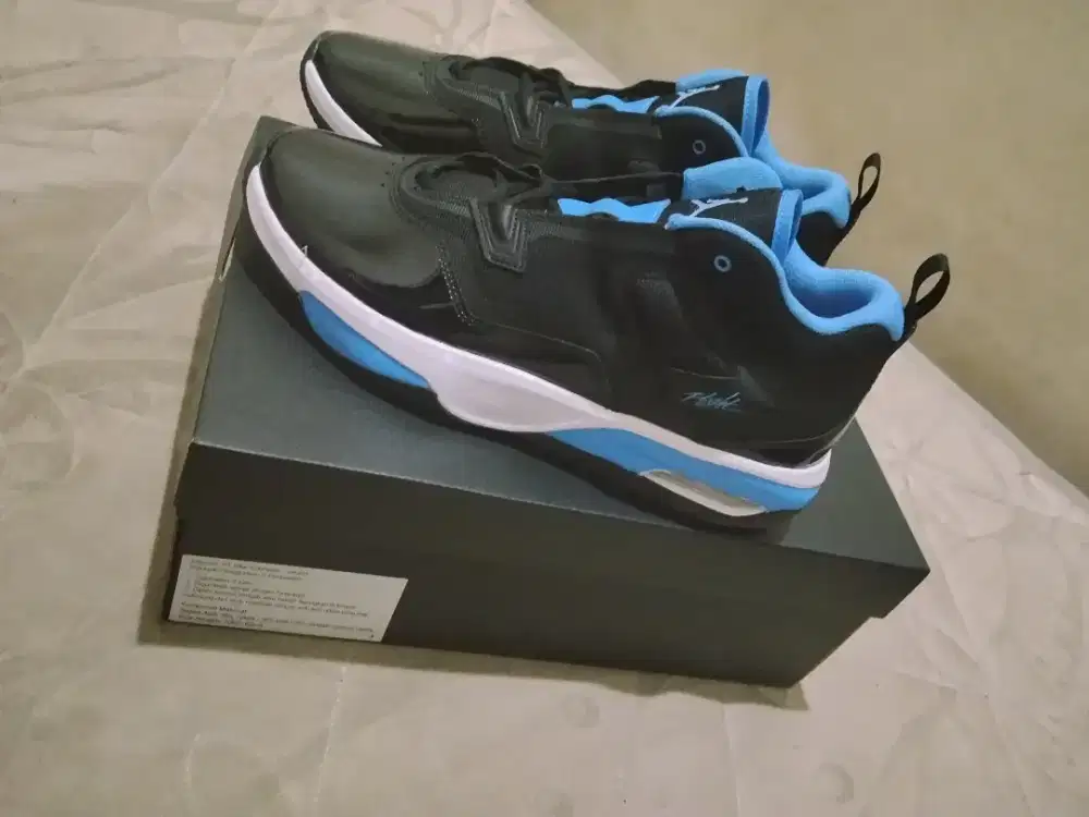 Nike Jordan Stay Loyal 3