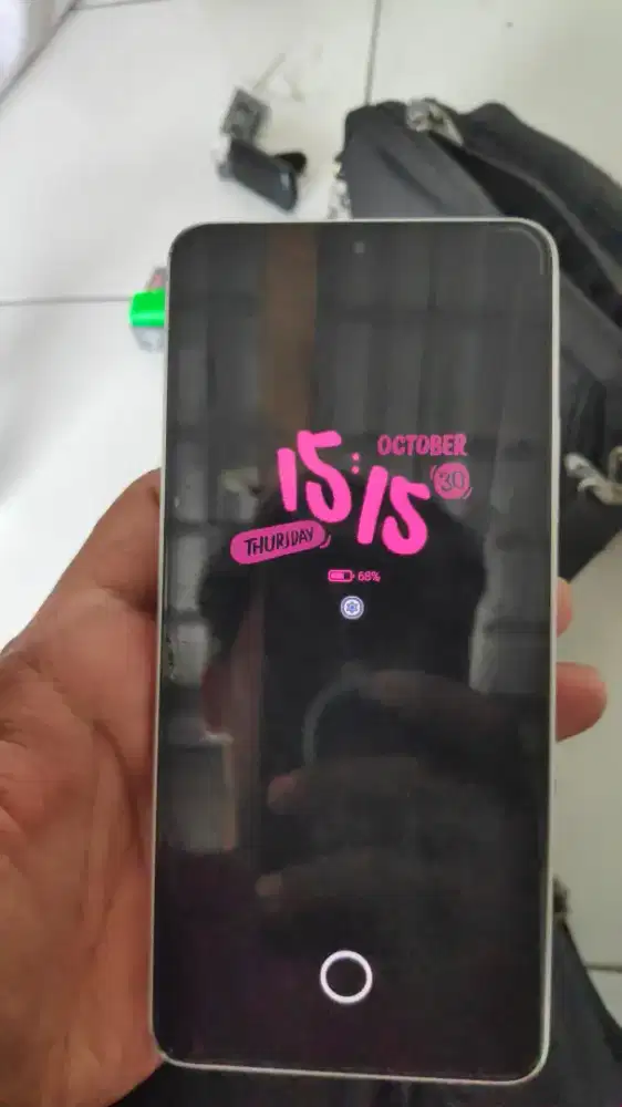 Poco x6 pro 5g, 12/512