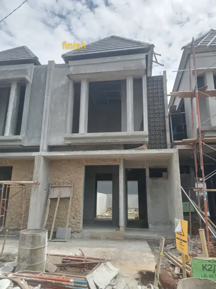 Jasa tukang bangunan