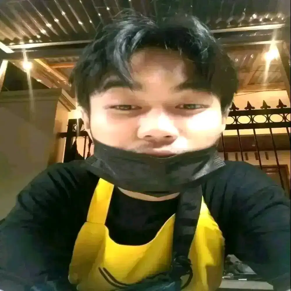 info loker (lowongan kerja)