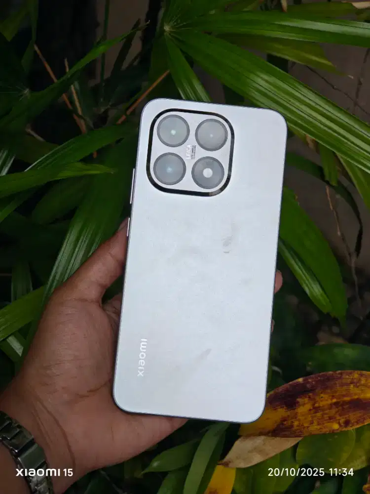 XIAOMI 15T 12/512 GB MURAH AJA