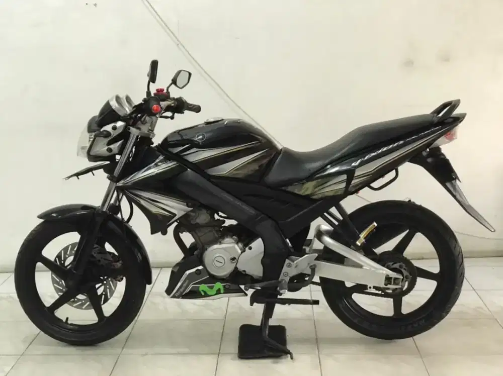 Dijual Yamaha Vixion th.2016