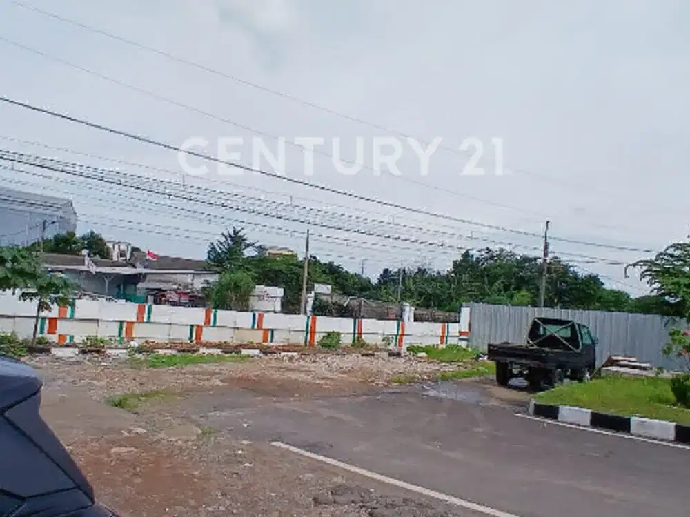 Dijual Tanah Super Strategis Di Margonda Depok Jawa Barat