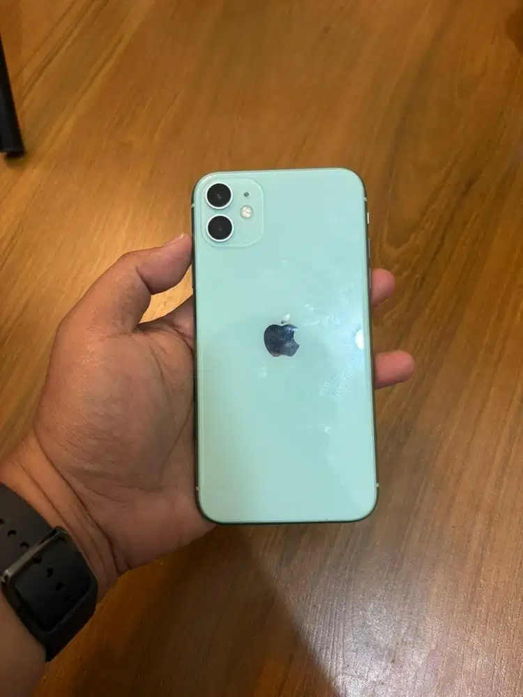 Iphone 11 64GB wifi only