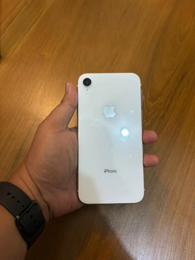 Iphone XR 64GB Wifi only