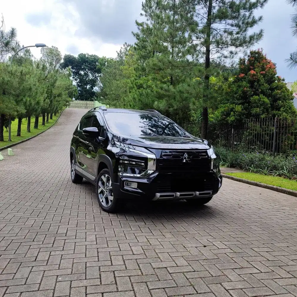 2023 Mitsubishi Xpander Cross 1.5 AT