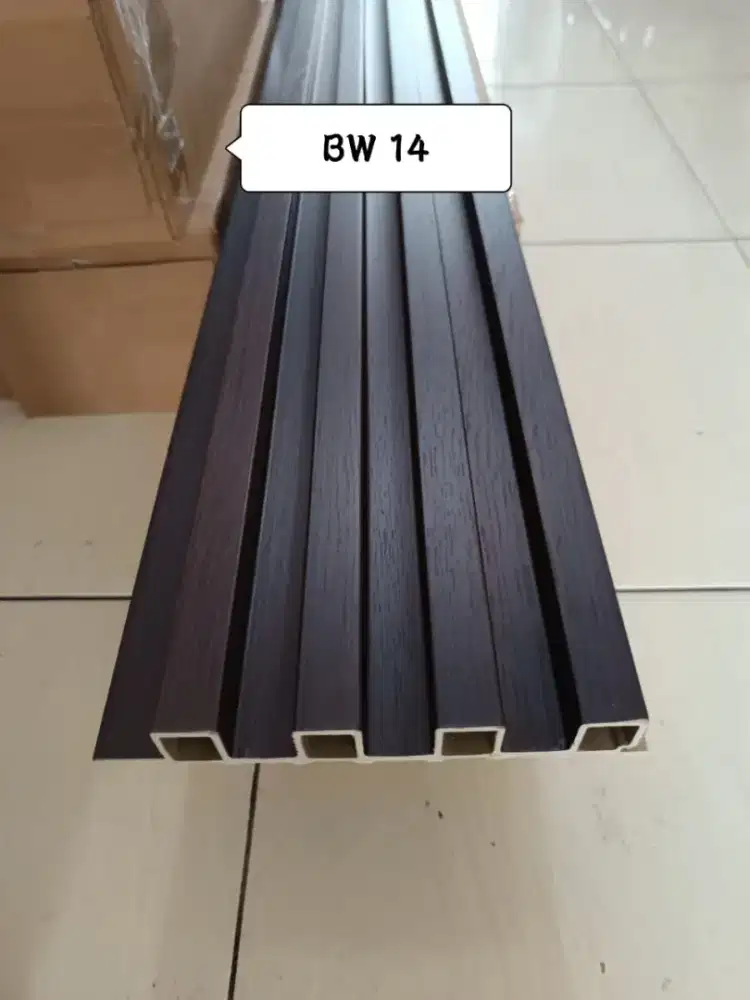 WPC WAL PANEL SERIES 3CM