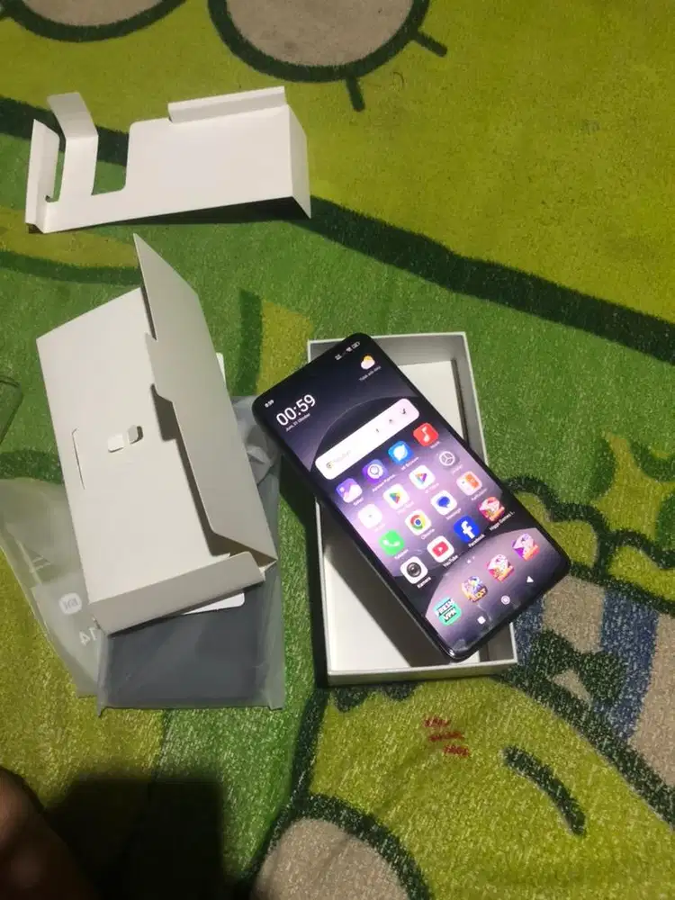 REDMI NOTE 14 8/128GB