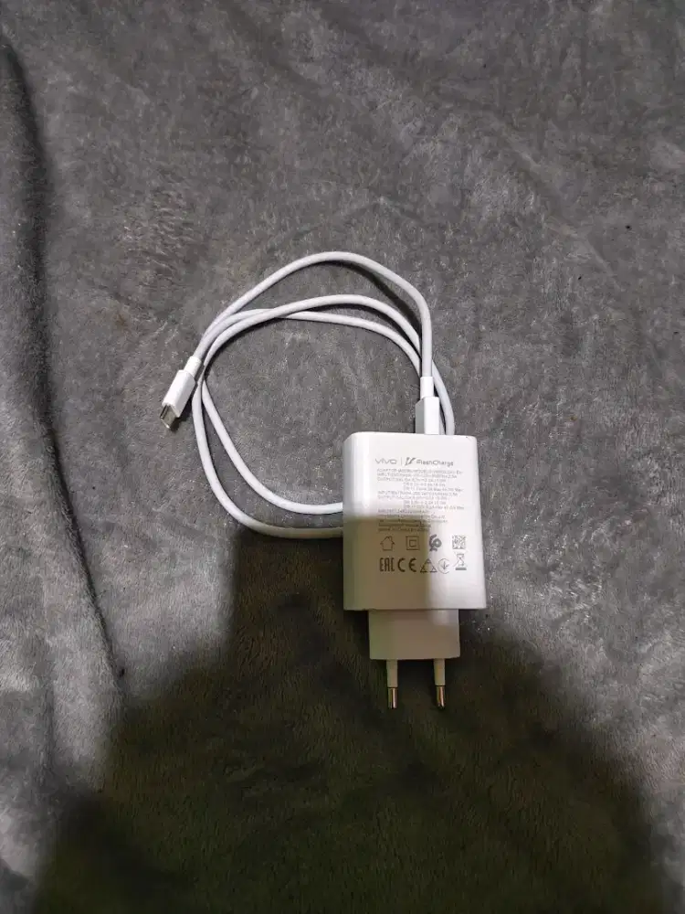 CHARGER VIVO ORI COPOTAN
