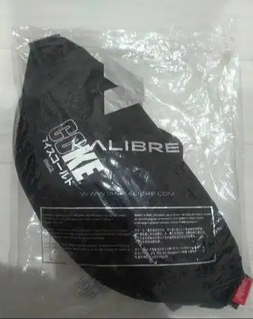 Tas Pinggang Waist Bag Kalibre Coca Cola