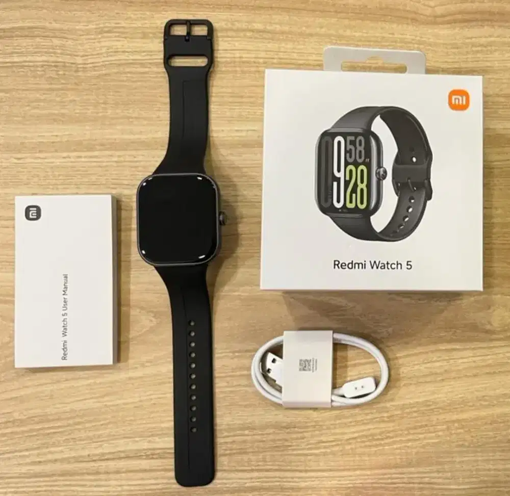 Smartwatch Redmi Watch 5 Active