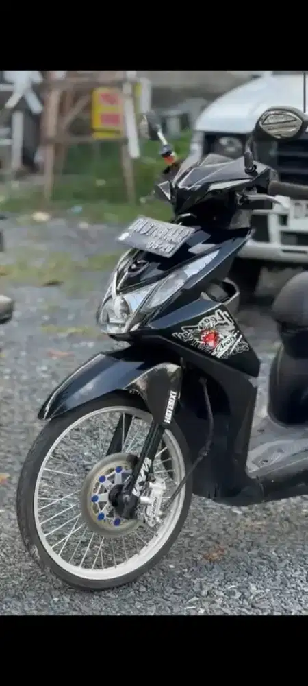 YOKO Thailand for honda 110