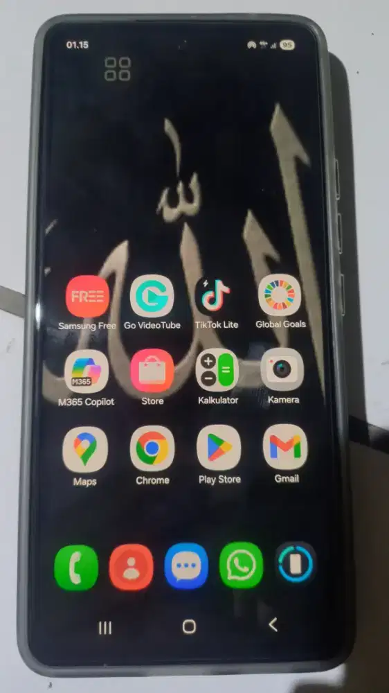 Samsung A53 5G 8/256 gb