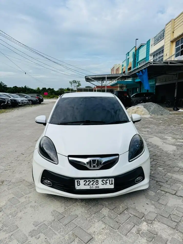 Brio e metic 2015 super