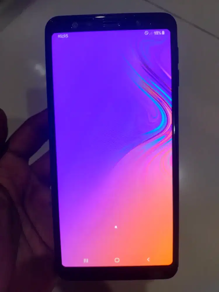 Samsung A7 2018 (4/64)