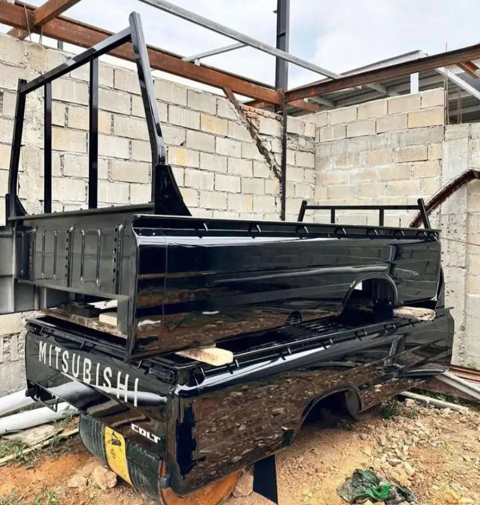 Bak L300 ori copotan