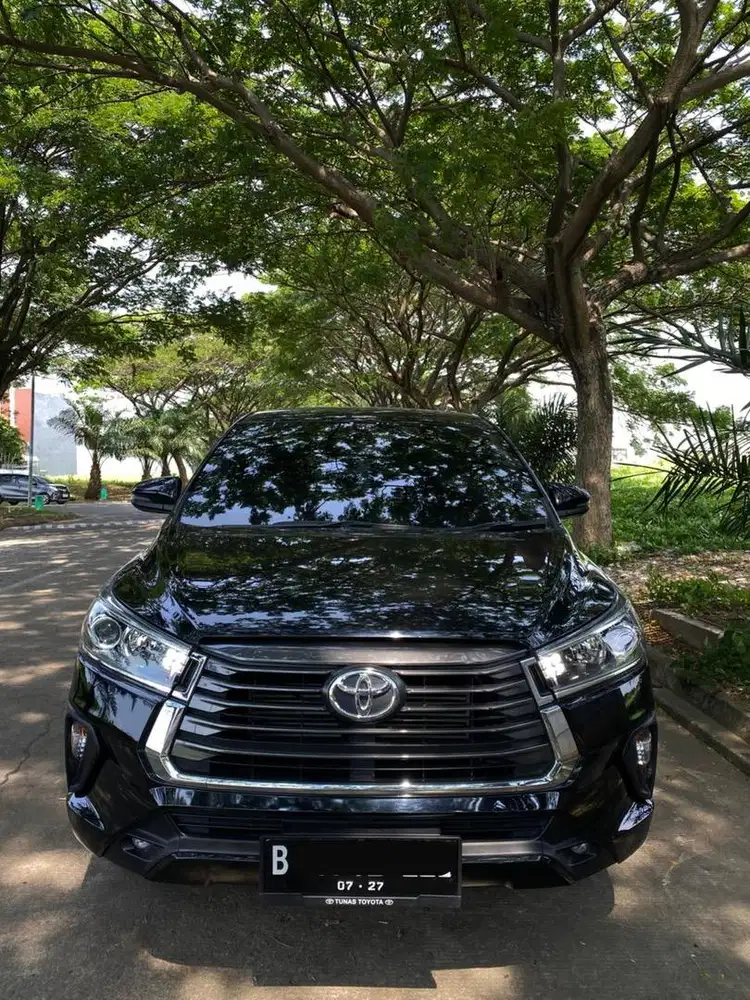 Innova V Diesel 2022