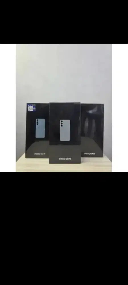 Samsung galaxy S24 FE 256gb