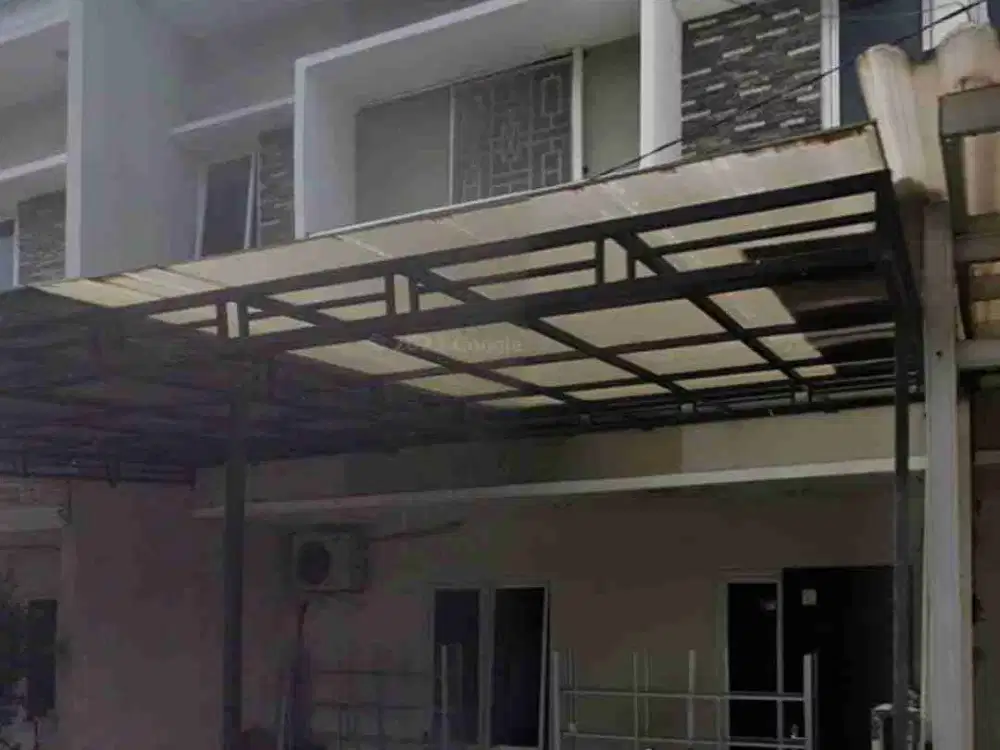 Dijual Rumah Siap Huni Gading Griya Lestari - Sukapura, Jakarta Utara